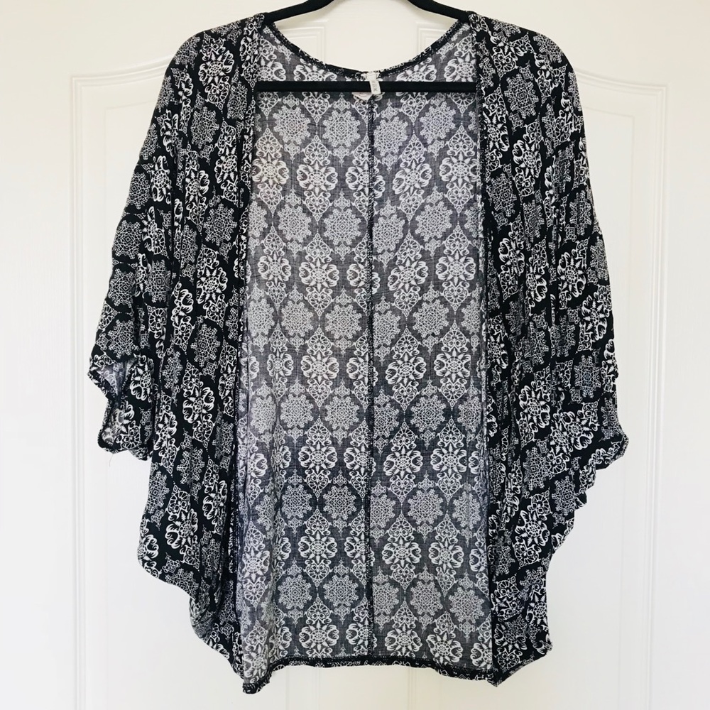 Cardigan
